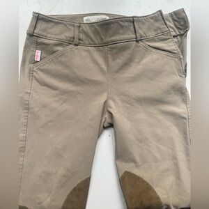 The Tailored Sportsman Trophy Hunter Breeches